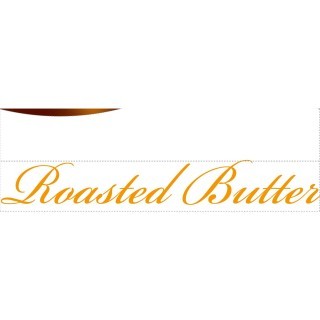 バトンドール 焦がしバター 展開図